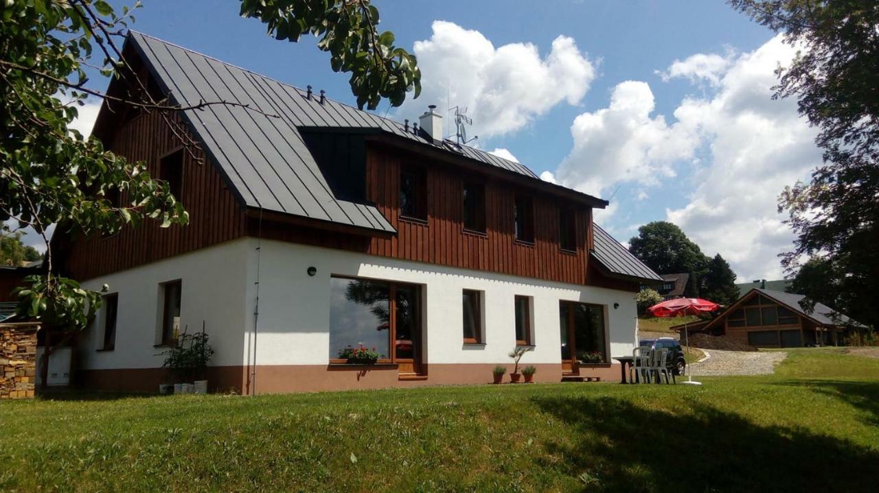 Homestay Rekreace Zelba
