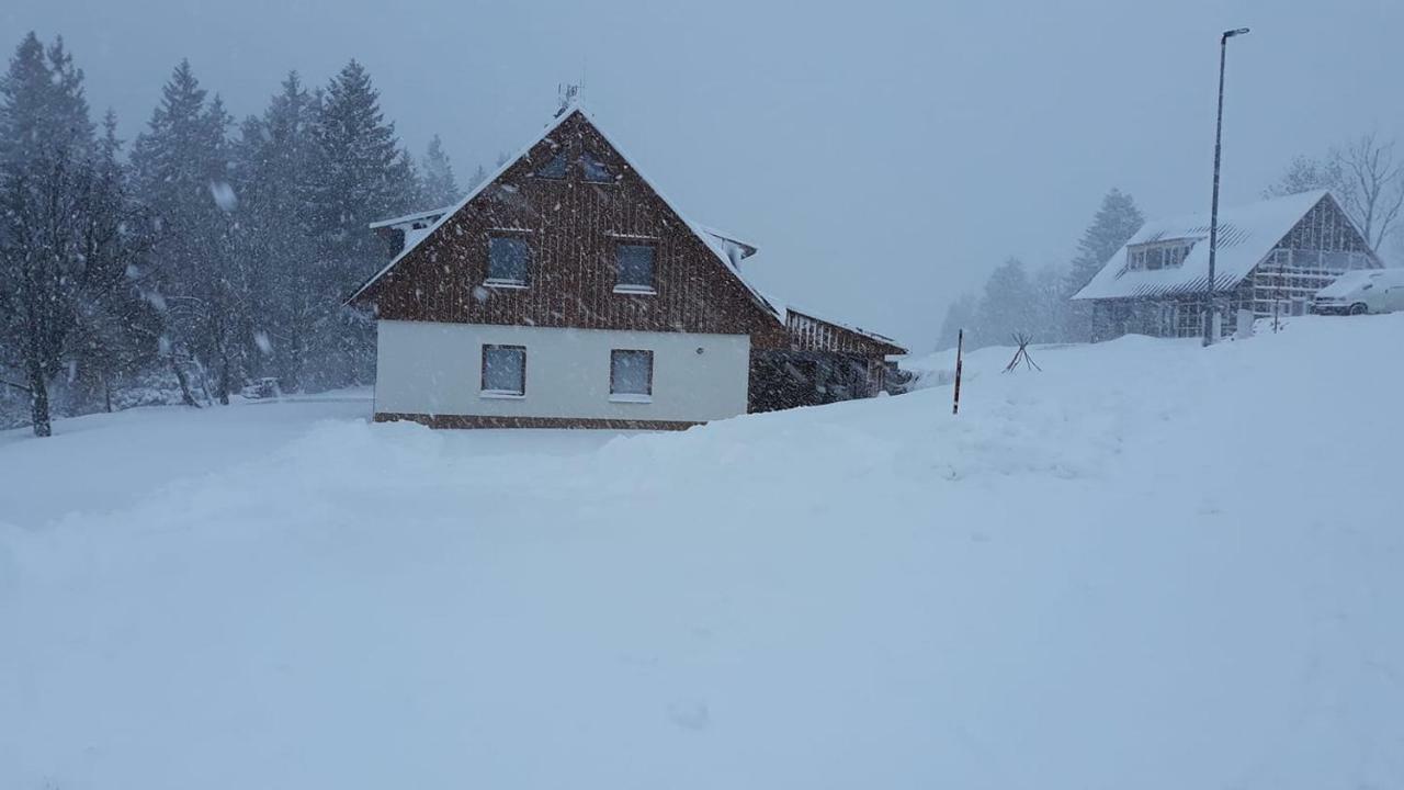 Rekreace Zelba Strazne