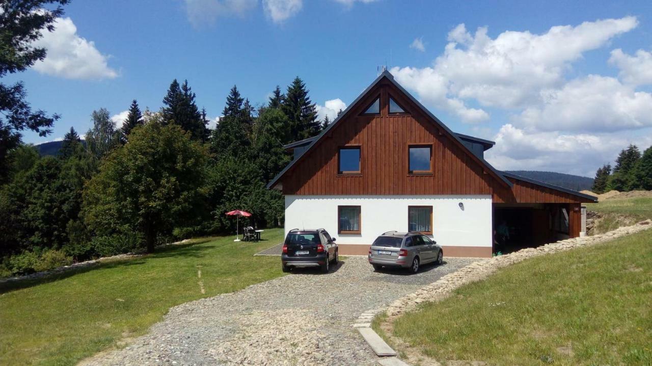 Homestay Rekreace Zelba *