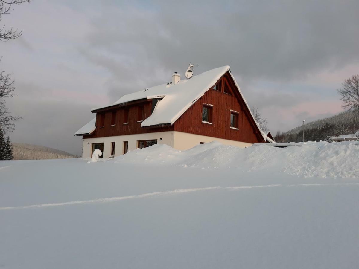 Rekreace Zelba Homestay
