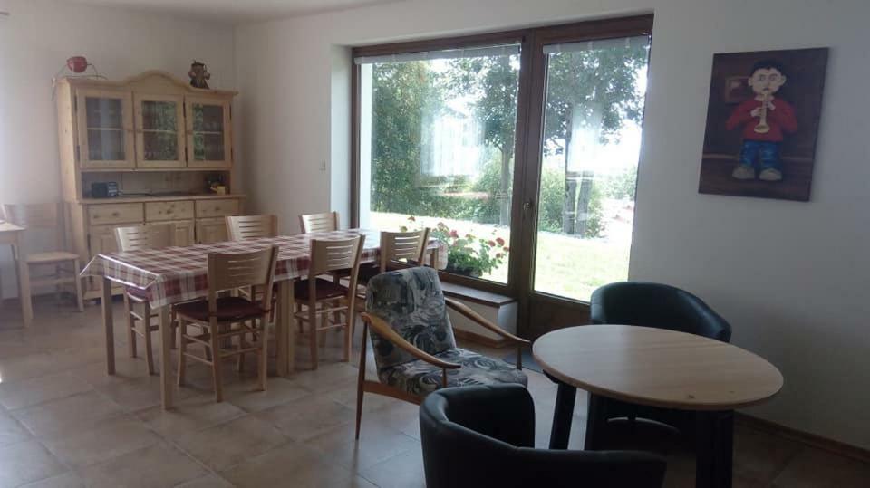 Rekreace Zelba Homestay Strazne