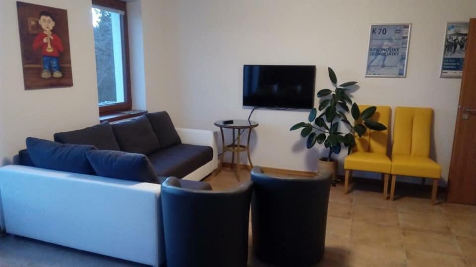 Rekreace Zelba Homestay