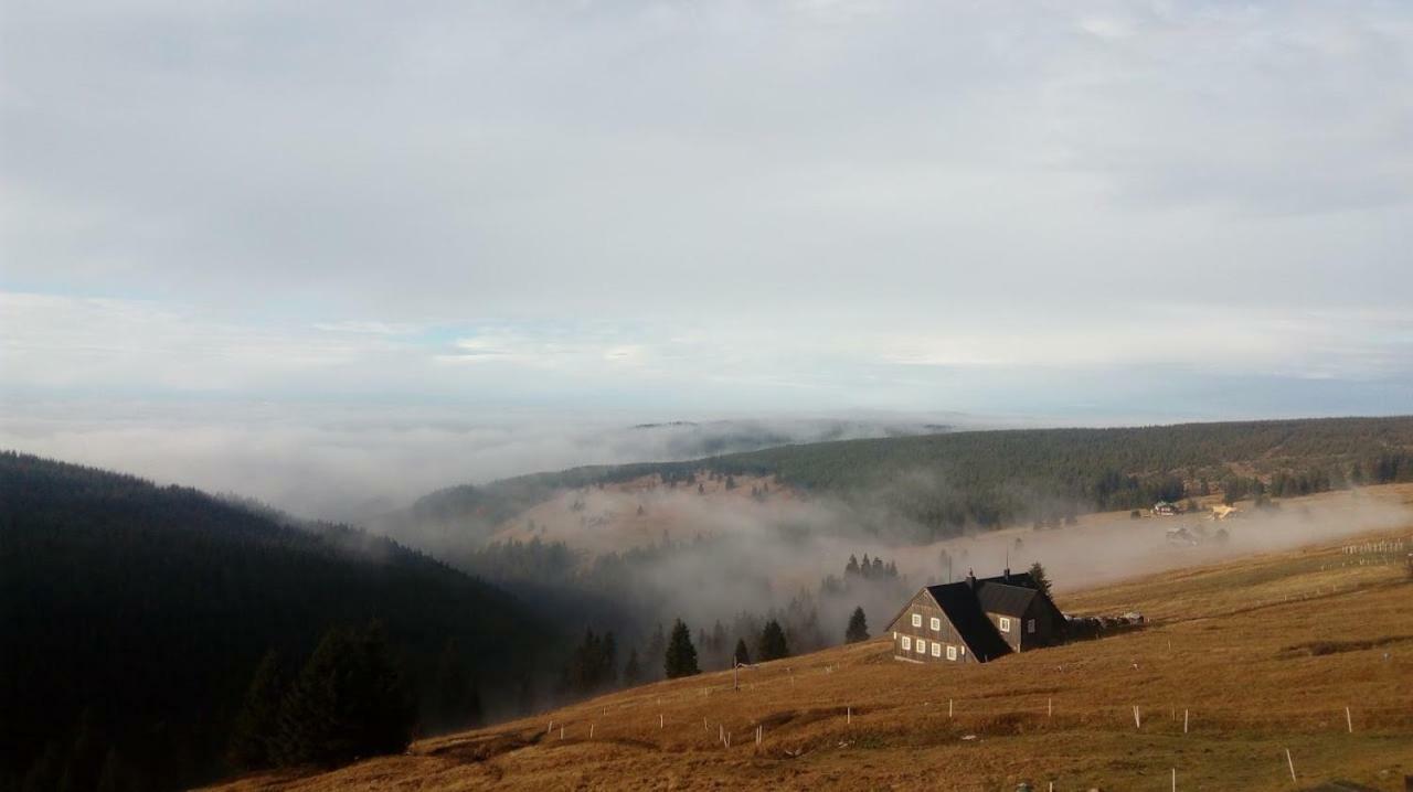 Homestay Rekreace Zelba Strazne