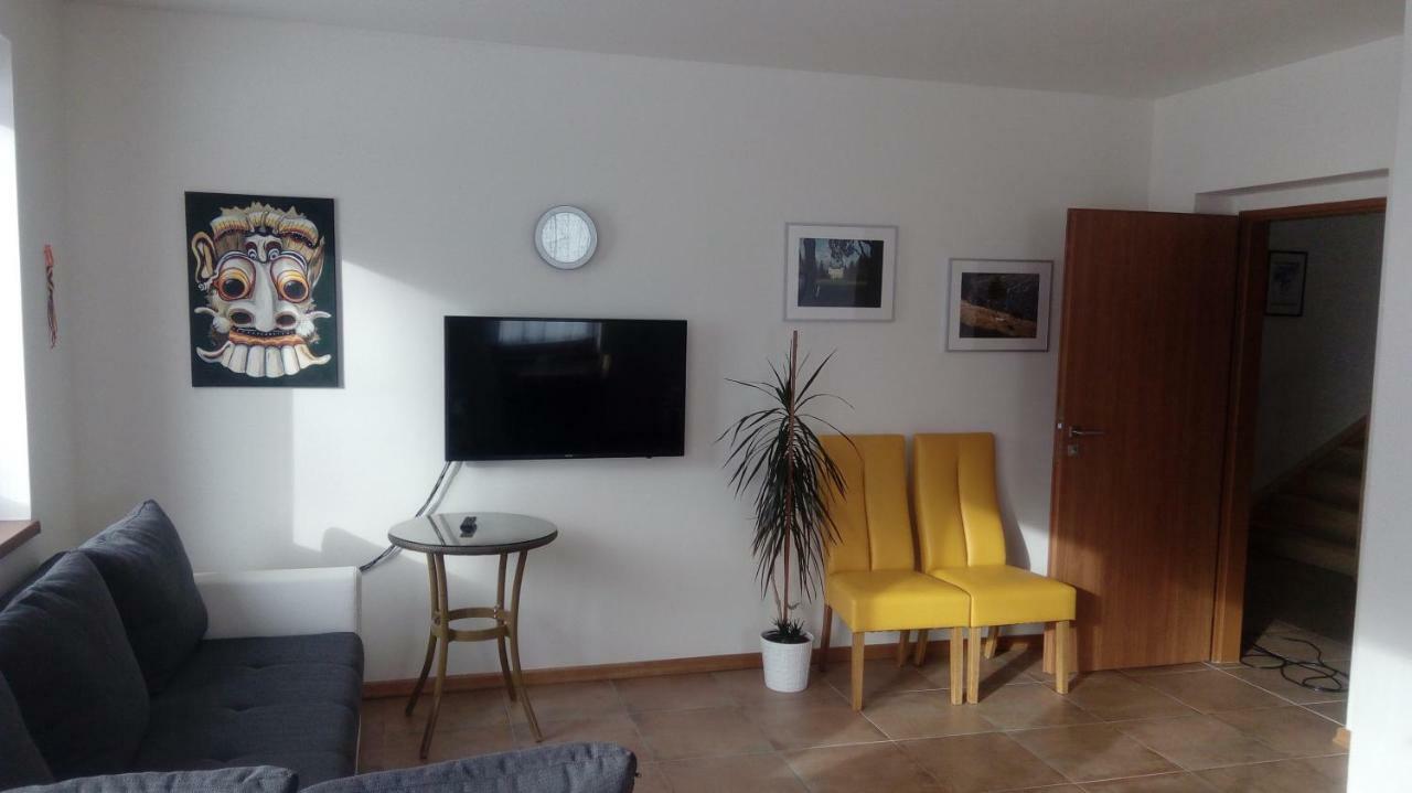 Homestay Rekreace Zelba Strazne