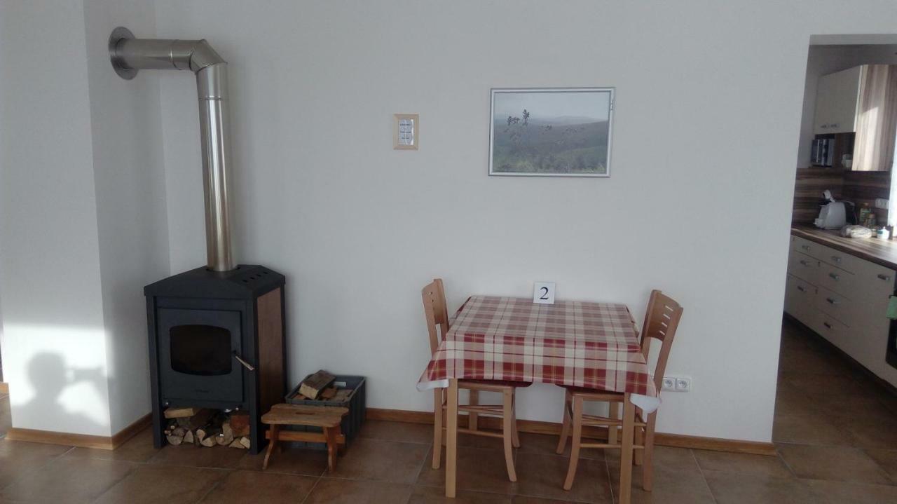 Rekreace Zelba Homestay
