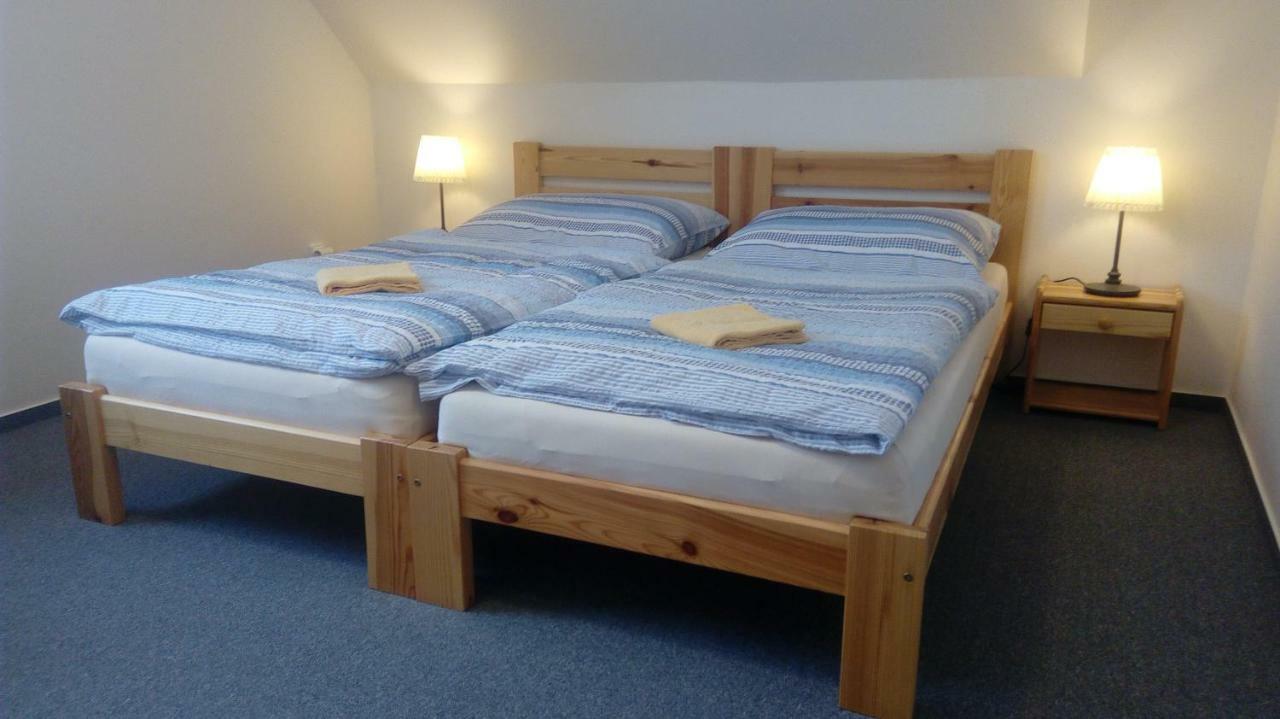 Rekreace Zelba Homestay