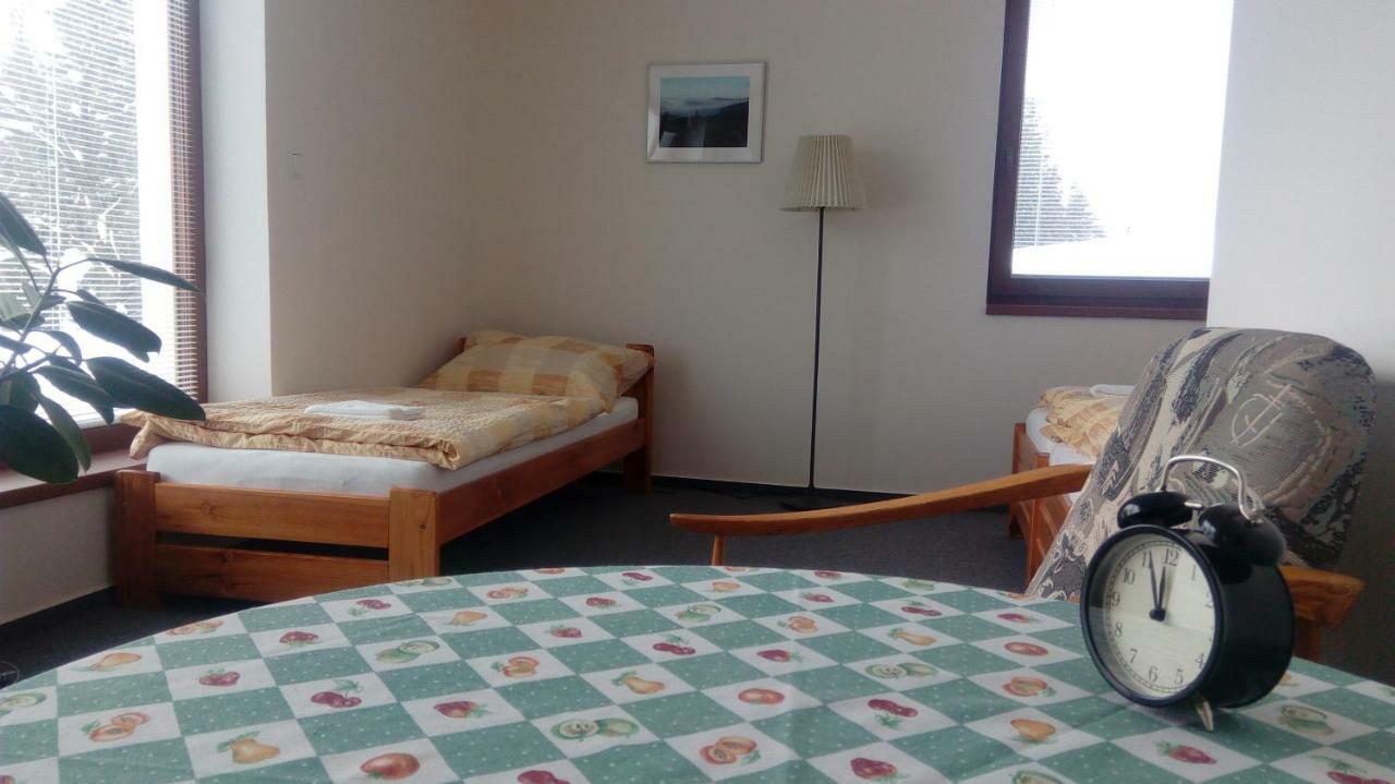 Homestay Rekreace Zelba